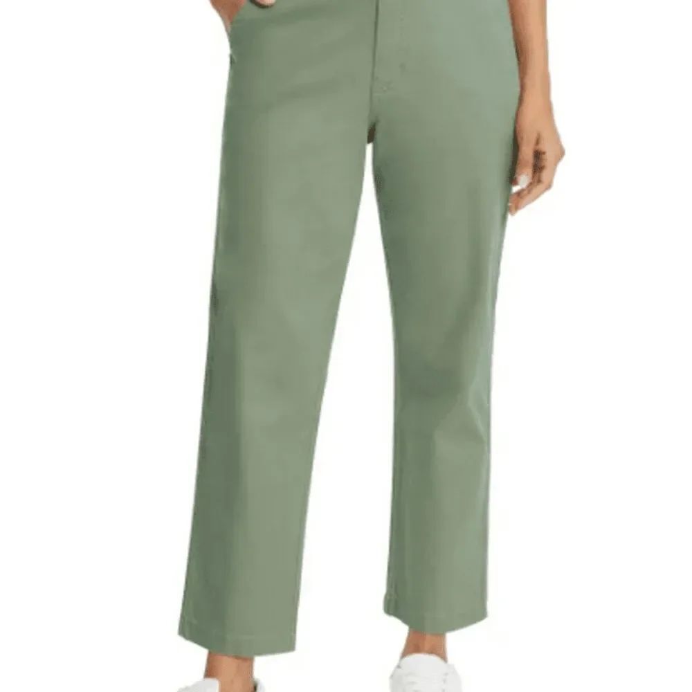 G.H. Bass Chinco Ankle Pant